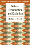 Natural Hybridization and Evolution