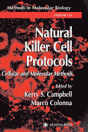 Natural Killer Cell Protocols