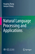 Natural Language Processing and Applications