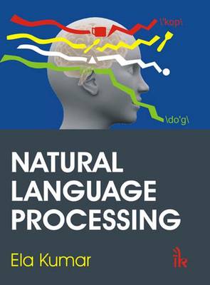 Natural Language Processing - Kumar, Ela