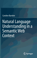Natural Language Understanding in a Semantic Web Context