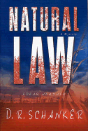 Natural Law - Schanker, D R