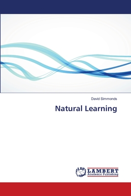 Natural Learning - Simmonds, David