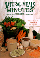 Natural Meals in Minutes