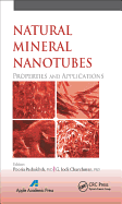Natural Mineral Nanotubes: Properties and Applications