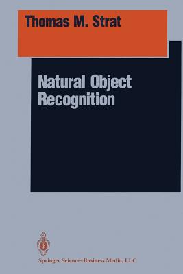Natural Object Recognition - Strat, Thomas M.