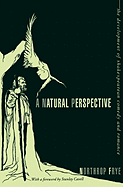 Natural Perspective: The Development of Shakespearean Comedy and Romance