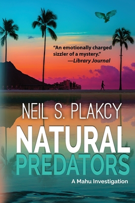 Natural Predators - Plakcy, Neil S