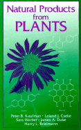 Natural Products from Plants