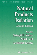 Natural Products Isolation