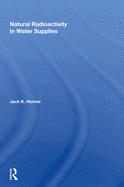 Natural Radioactivity in Water Supplies