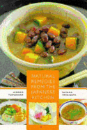 Natural Remedies from the Japanese Kitchen
