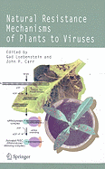 Natural Resistance Mechanisms of Plants to Viruses