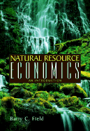 Natural Resource Economics - Field, Barry C