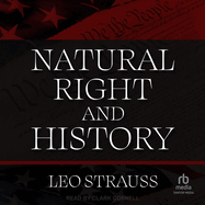 Natural Right and History