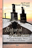 Natural Selection: Biological Processes, Theory & Role in Evolution