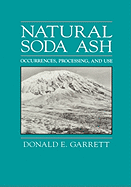 Natural Soda Ash: Occurrences, Process and Use