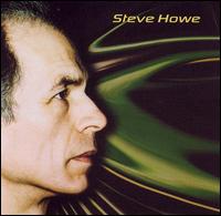 Natural Timbre - Steve Howe