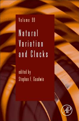 Natural Variation and Clocks - Tauber, Eran (Volume editor)