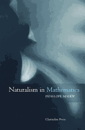 Naturalism in Mathematics
