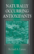 Naturally Occurring Antioxidants