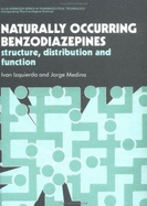 Naturally Occurring Benzodiazepines