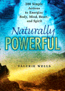 Naturally Powerful