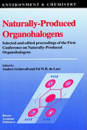Naturally-Produced Organohalogens