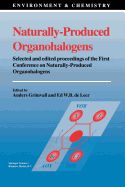 Naturally-Produced Organohalogens