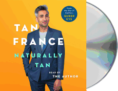 Naturally Tan: A Memoir