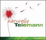 Naturally Telemann