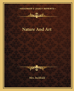 Nature and Art