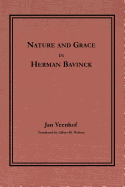 Nature and Grace in Herman Bavinck