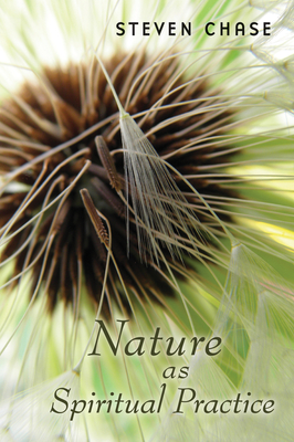 Nature as Spiritual Practice - Chase, Steven