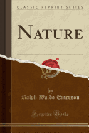 Nature (Classic Reprint)
