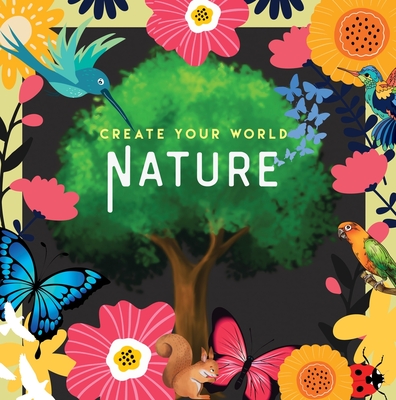 Nature: Create Your World - 