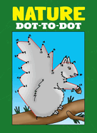 Nature Dot-To-Dot