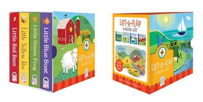 Nature Friends - Swift, Ginger, and Cottage Door Press (Editor)