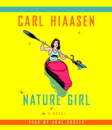 Nature Girl