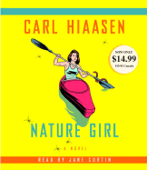 Nature Girl