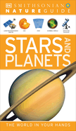 Nature Guide Stars and Planets