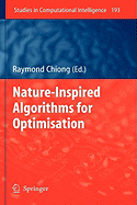 Nature-Inspired Algorithms for Optimisation
