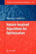 Nature-Inspired Algorithms for Optimisation