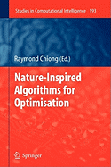 Nature-Inspired Algorithms for Optimisation