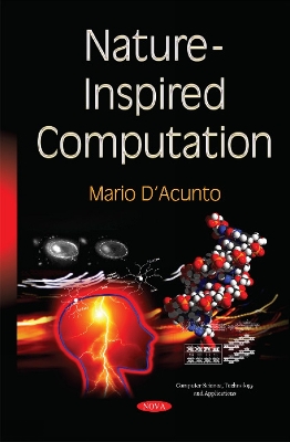 Nature-Inspired Computation - DAcunto, Mario