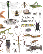 Nature Journal: A Kid's Nature Journal