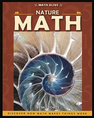 Nature Math - Dowdy, Penny