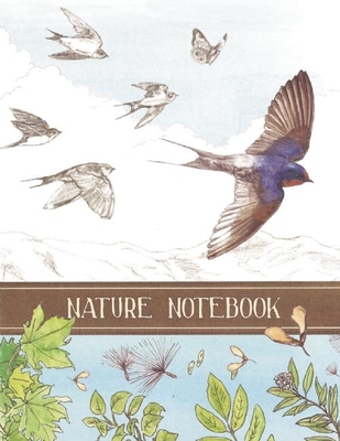 Nature Notebook - 