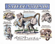 Nature Notes: The Third Collection
