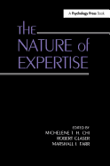 Nature of Expertise